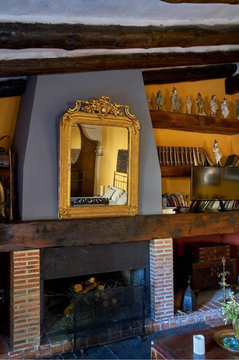 6 slaapkamer Finca/Landhuis te koop in Enguera met zwembad garage - € 1.100.000 (Ref: 9141733)