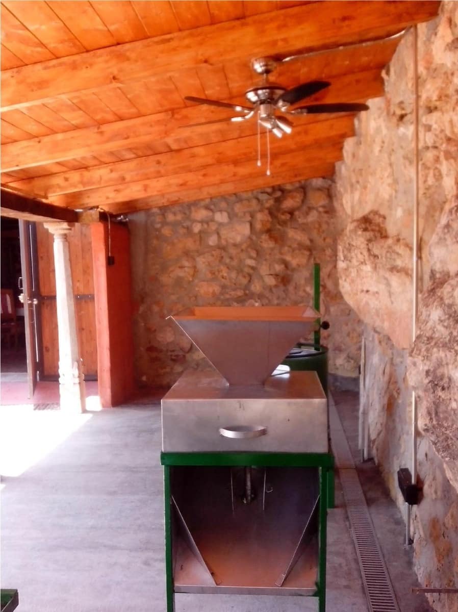 6 slaapkamer Finca/Landhuis te koop in Enguera met zwembad garage - € 1.100.000 (Ref: 9141733)