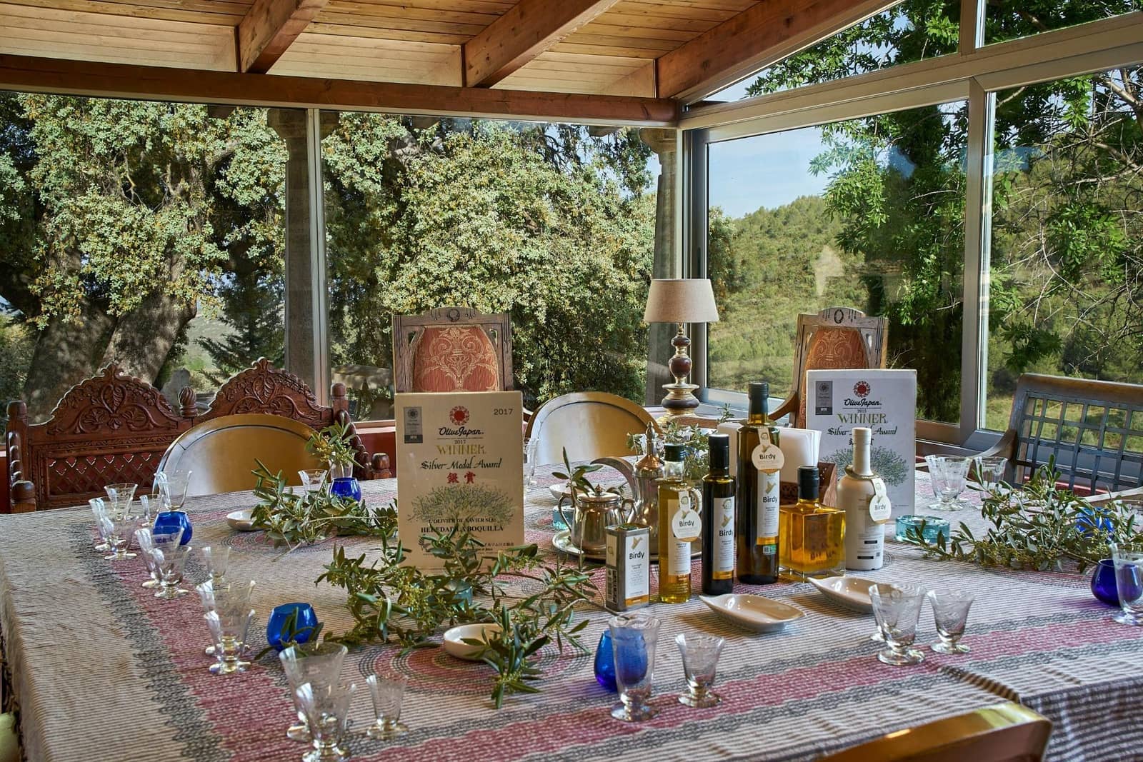 6 slaapkamer Finca/Landhuis te koop in Enguera met zwembad garage - € 1.100.000 (Ref: 9141733)