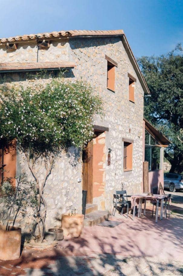 6 sypialnia Finka/Dom wiejski na sprzedaż w Enguera z basenem garażem - 1 100 000 € (Ref: 9141733)