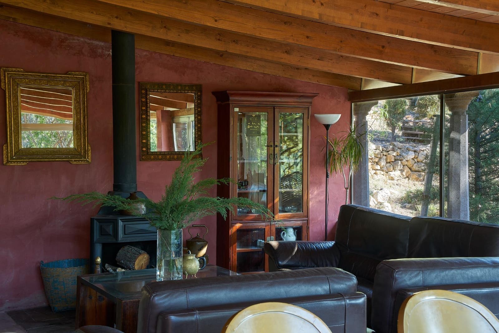 6 sypialnia Finka/Dom wiejski na sprzedaż w Enguera z basenem garażem - 1 100 000 € (Ref: 9141733)