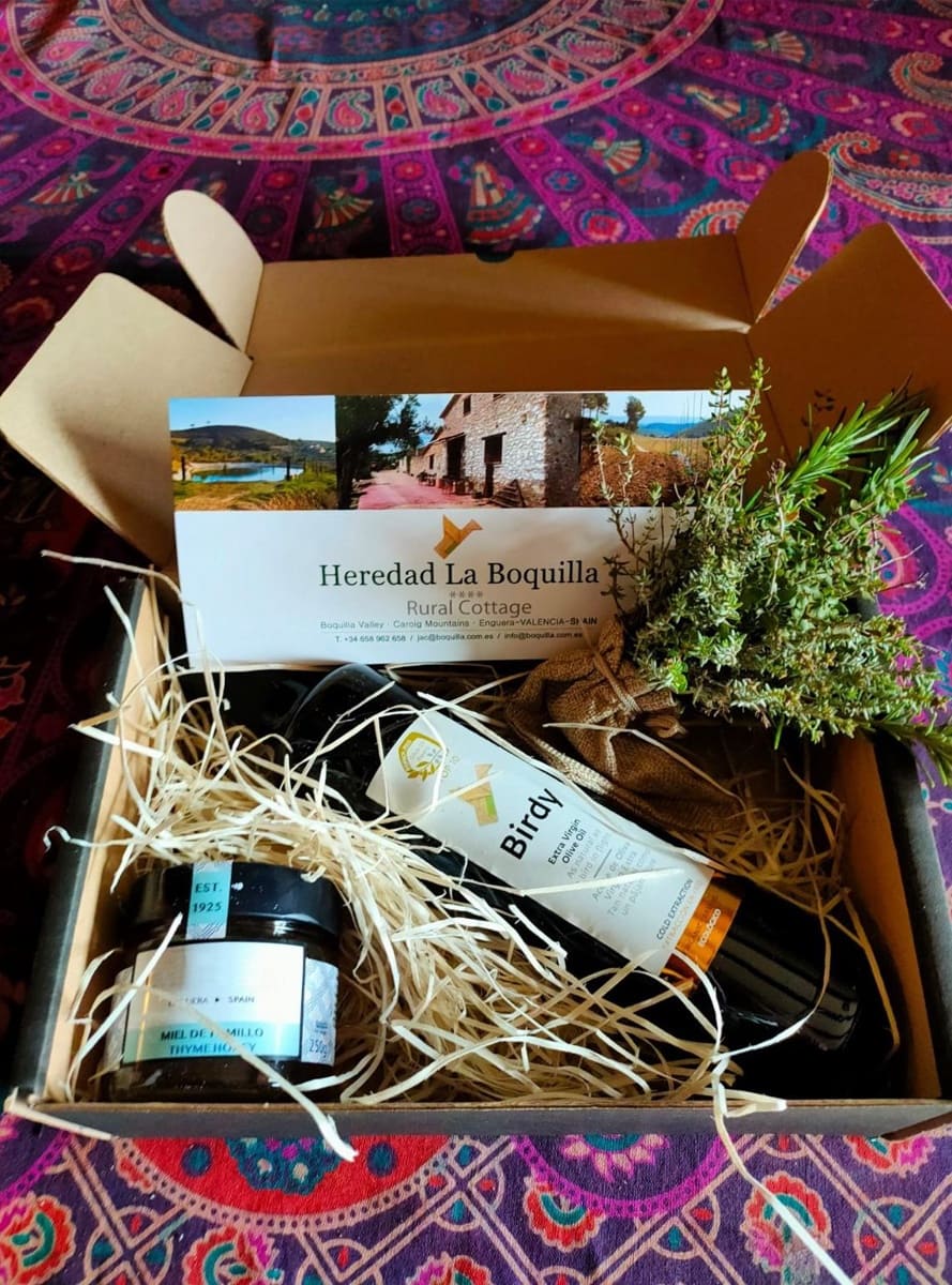 6 sypialnia Finka/Dom wiejski na sprzedaż w Enguera z basenem garażem - 1 100 000 € (Ref: 9141733)