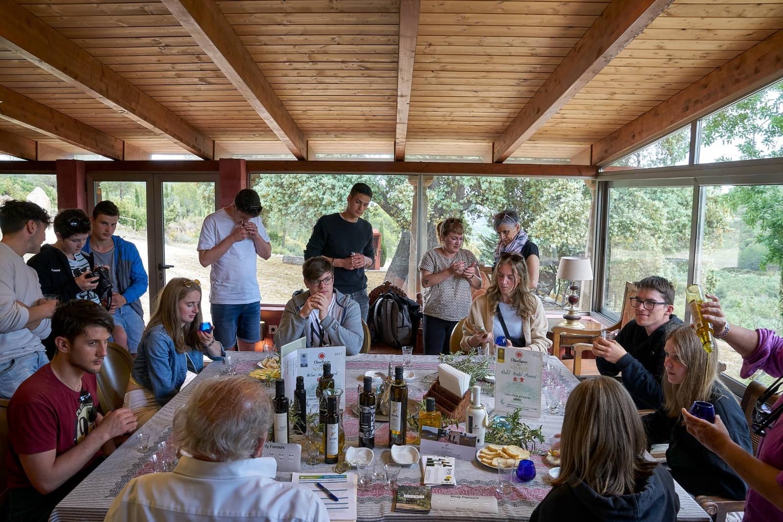 6 sypialnia Finka/Dom wiejski na sprzedaż w Enguera z basenem garażem - 1 100 000 € (Ref: 9141733)