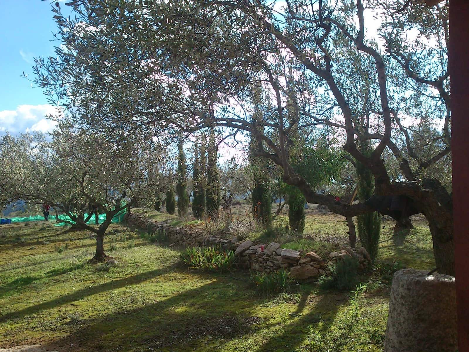 6 sypialnia Finka/Dom wiejski na sprzedaż w Enguera z basenem garażem - 1 100 000 € (Ref: 9141733)