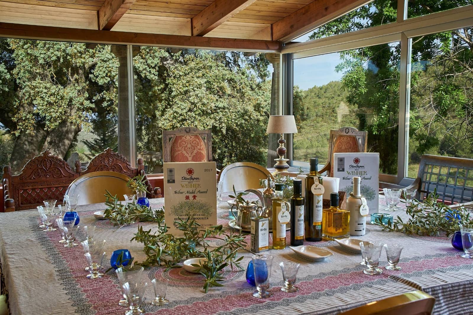 6 sypialnia Finka/Dom wiejski na sprzedaż w Enguera z basenem garażem - 1 100 000 € (Ref: 9141733)