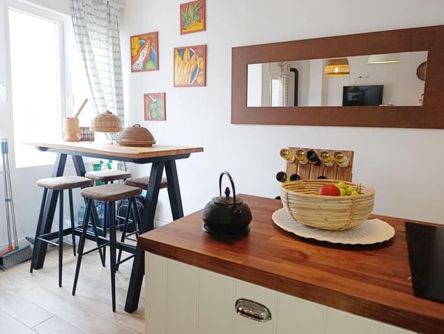 3 chambre Appartement à vendre à El Puerto, Dénia - 285 000 € (Ref: 9143097)