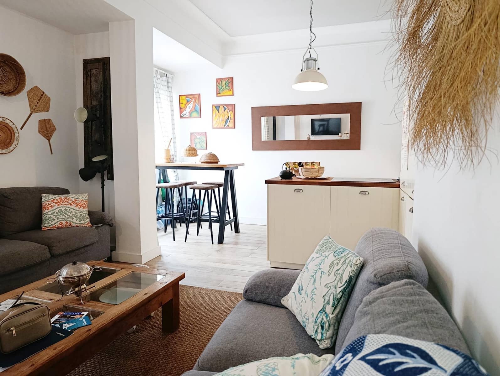 3 chambre Appartement à vendre à Denia - 285 000 € (Ref: 9143097)