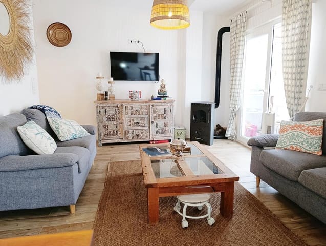 3 chambre Appartement à vendre à El Puerto, Dénia - 285 000 € (Ref: 9143097)