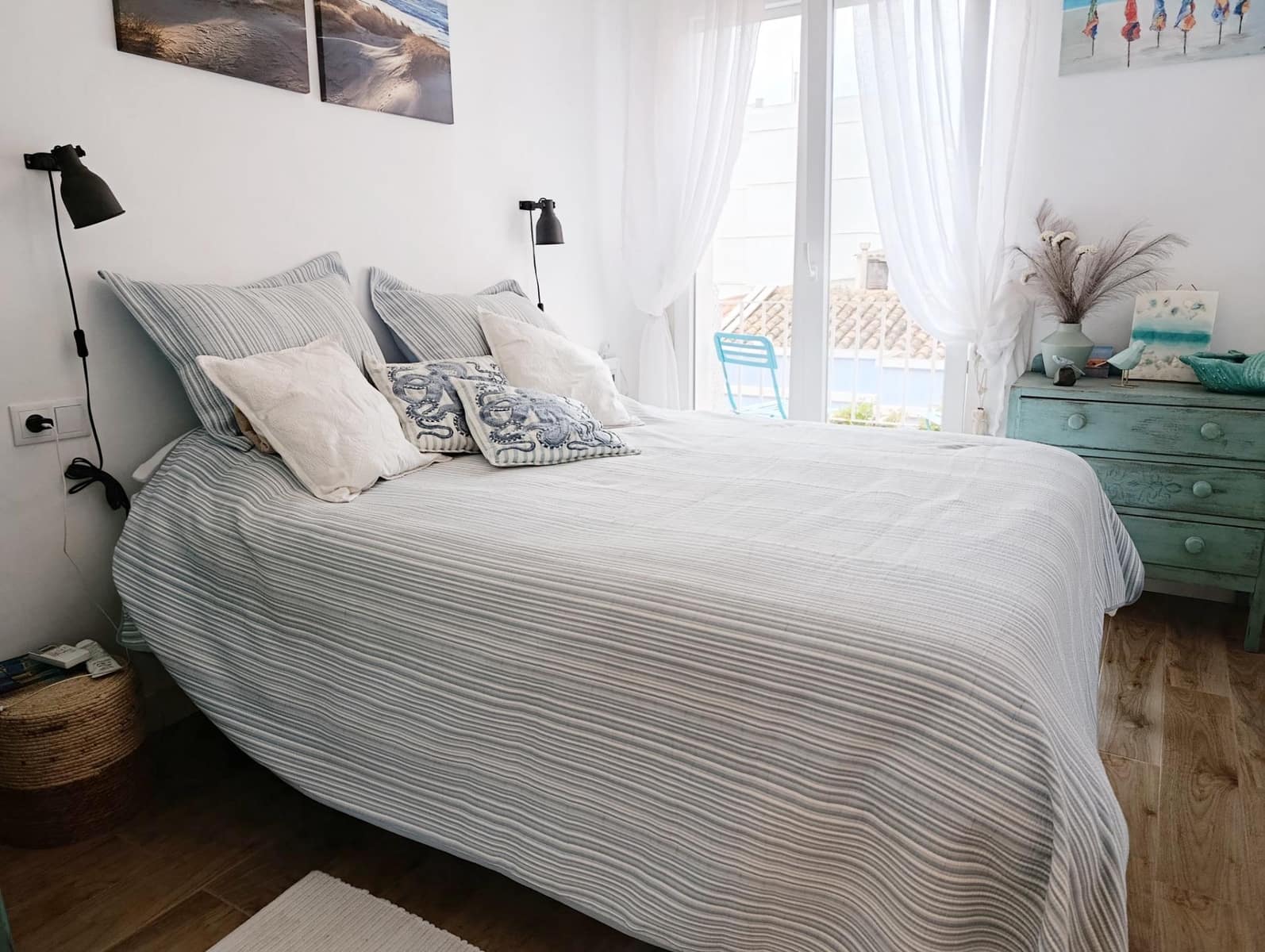 3 bedroom Flat for sale in Denia - € 285,000 (Ref: 9143097)