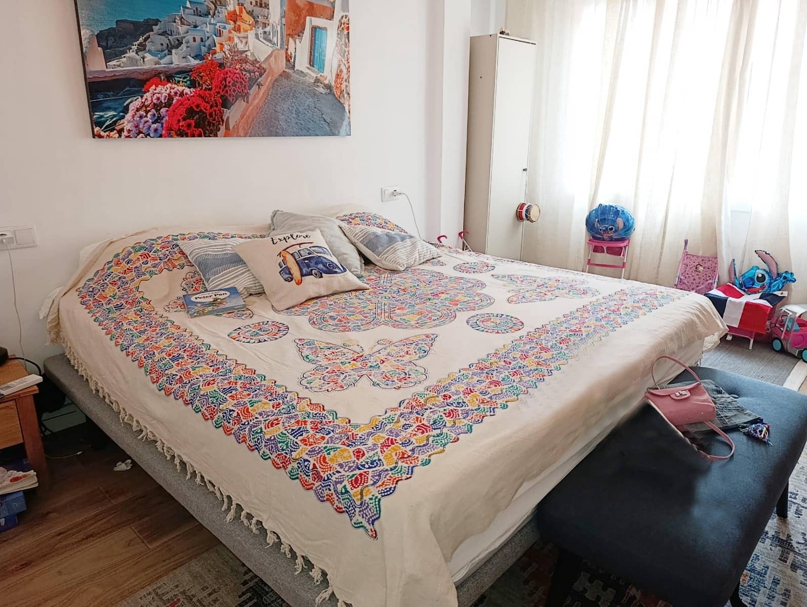 3 bedroom Flat for sale in Denia - € 285,000 (Ref: 9143097)