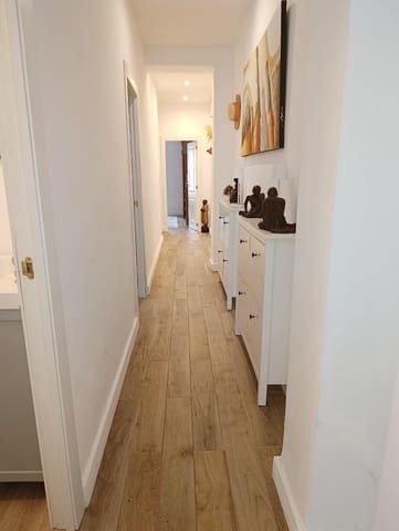 3 soveværelse Lejlighed til salg i El Puerto, Dénia - € 285.000 (Ref: 9143097)