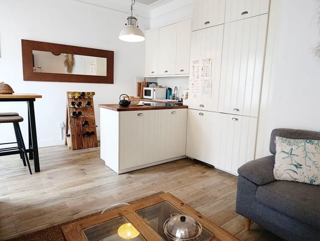 3 soveværelse Lejlighed til salg i El Puerto, Dénia - € 285.000 (Ref: 9143097)