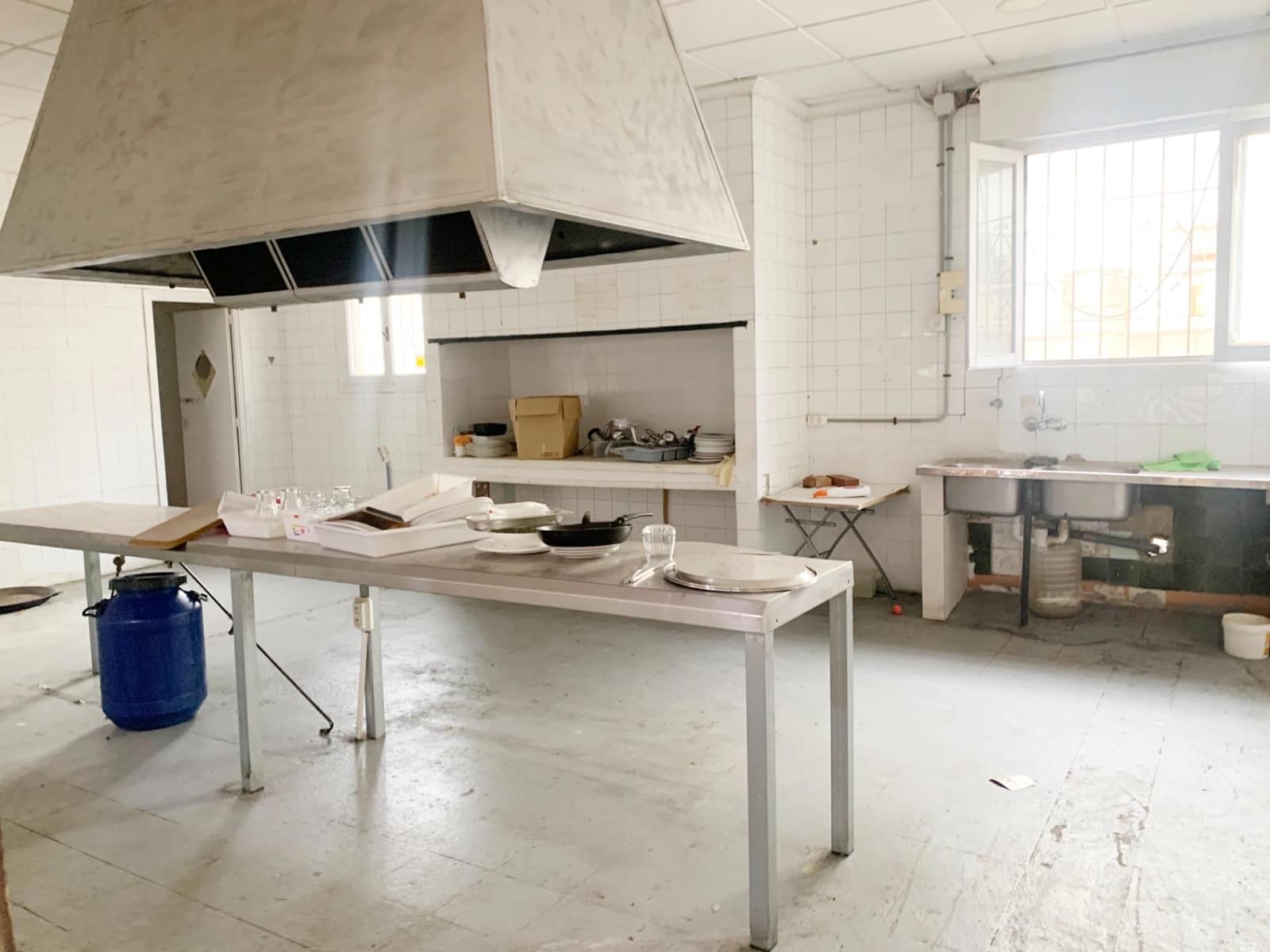 13 soveværelse Erhverv til salg i Ondara - € 1.400.000 (Ref: 9152361)