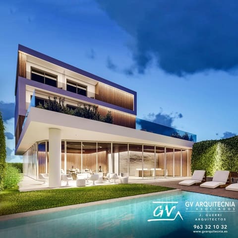 13 slaapkamer Commercieel te koop in Ondara - € 1.400.000 (Ref: 9152361)