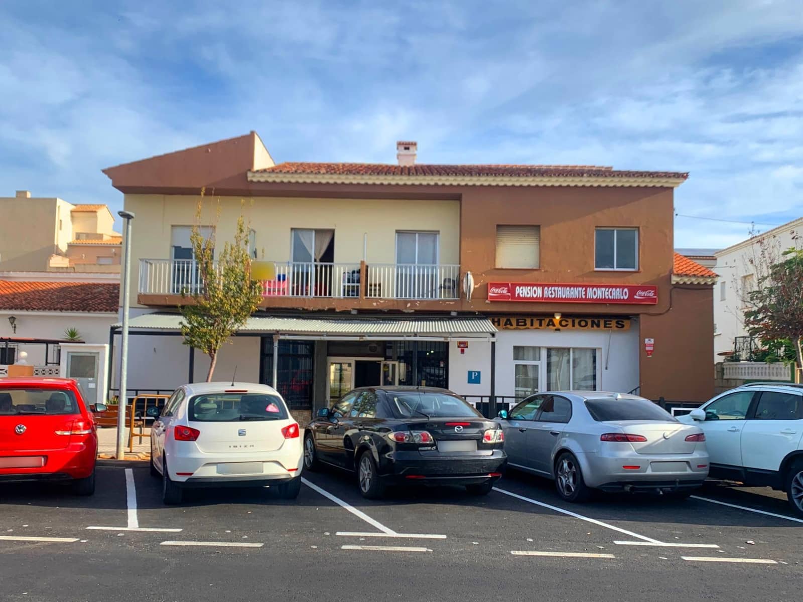 13 bedroom Commercial for sale in Ondara - € 1,400,000 (Ref: 9152361)