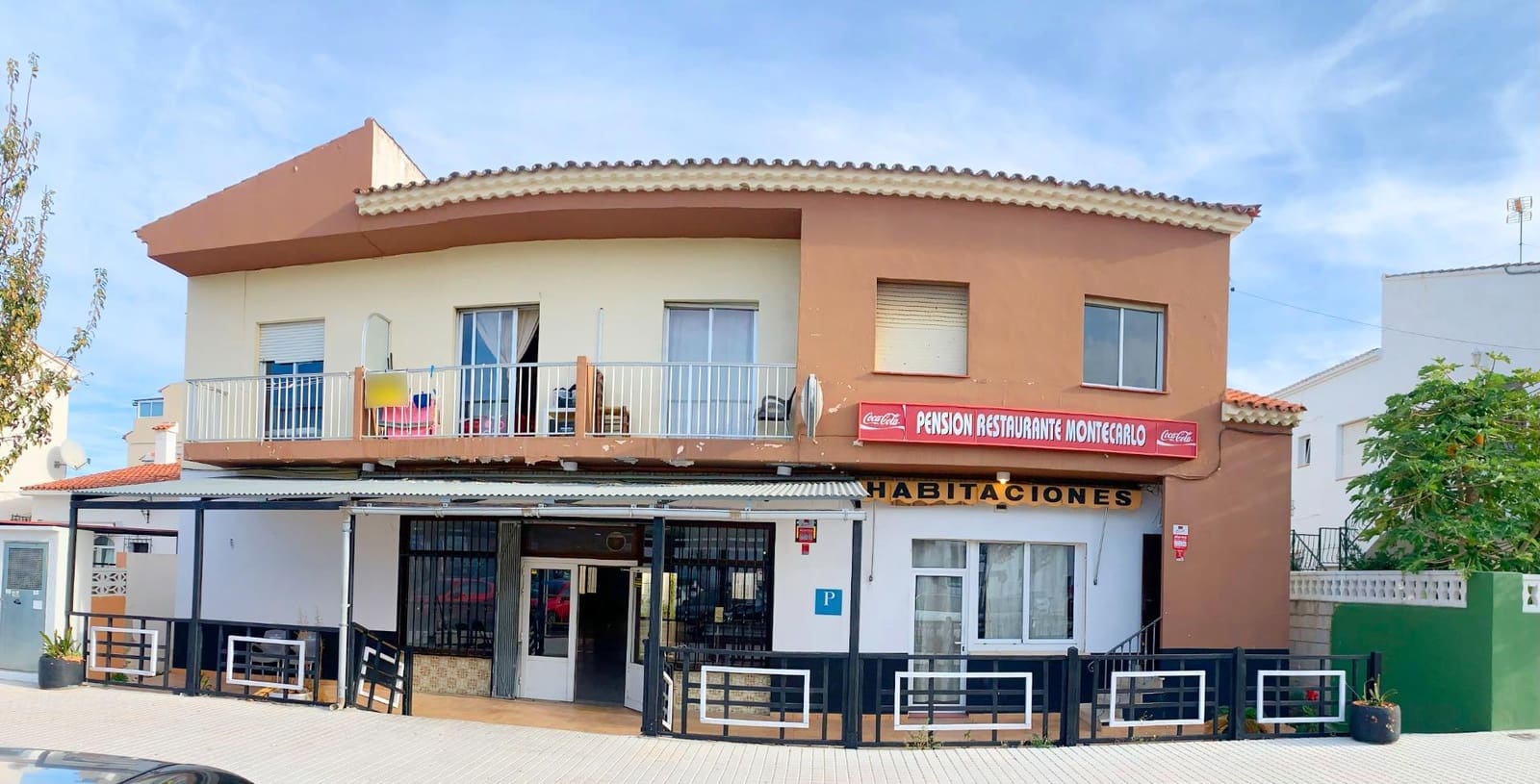 13 quarto Comercial para venda em Ondara - 1 400 000 € (Ref: 9152361)