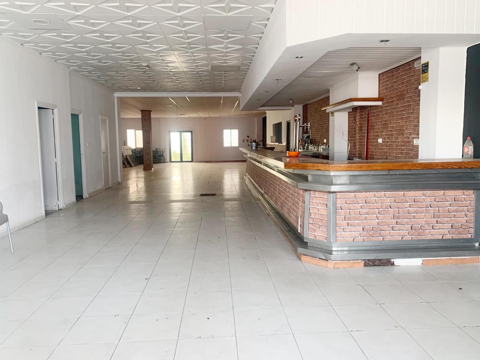13 quarto Comercial para venda em Ondara - 1 400 000 € (Ref: 9152361)