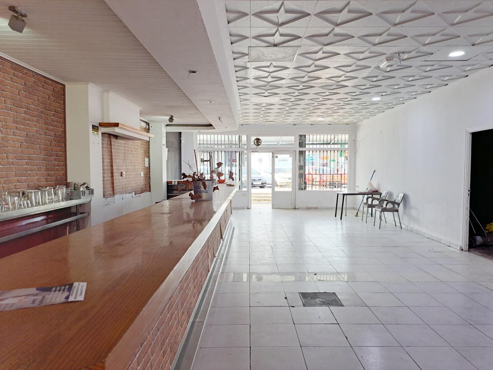 13 quarto Comercial para venda em Ondara - 1 400 000 € (Ref: 9152361)