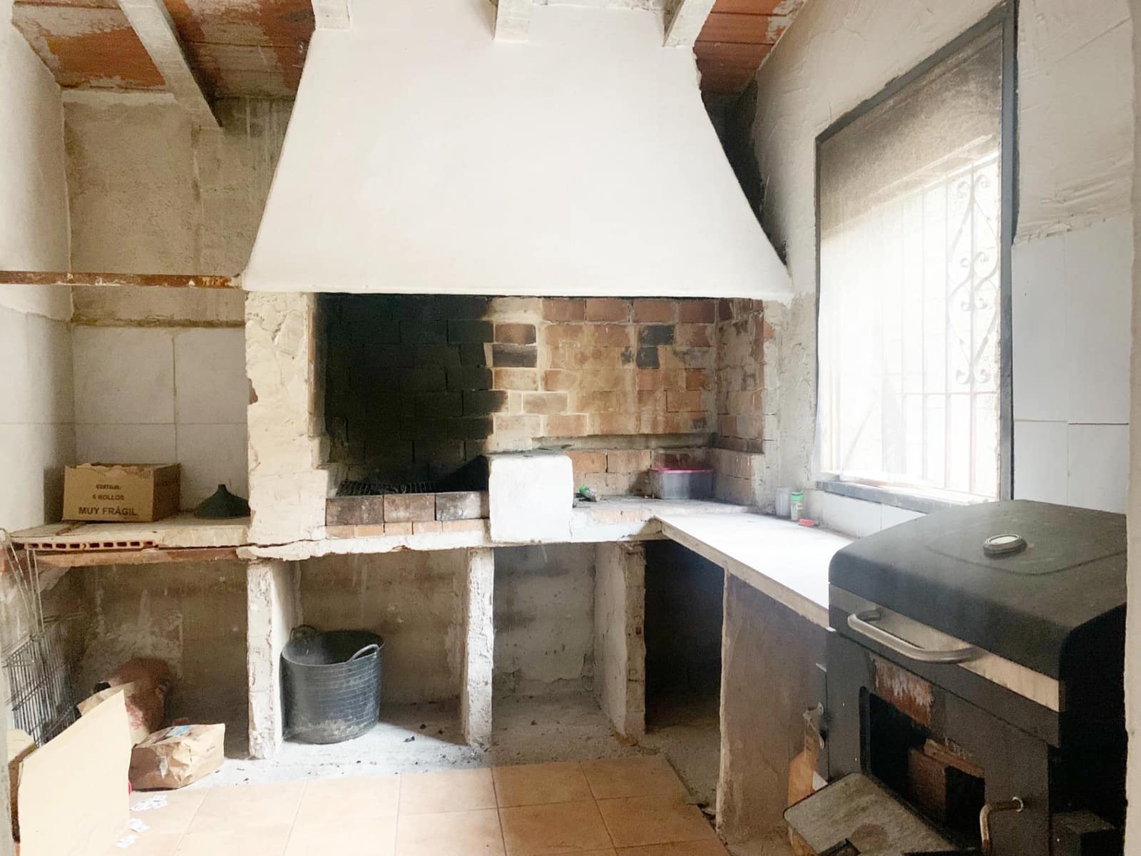 13 quarto Comercial para venda em Ondara - 1 400 000 € (Ref: 9152361)