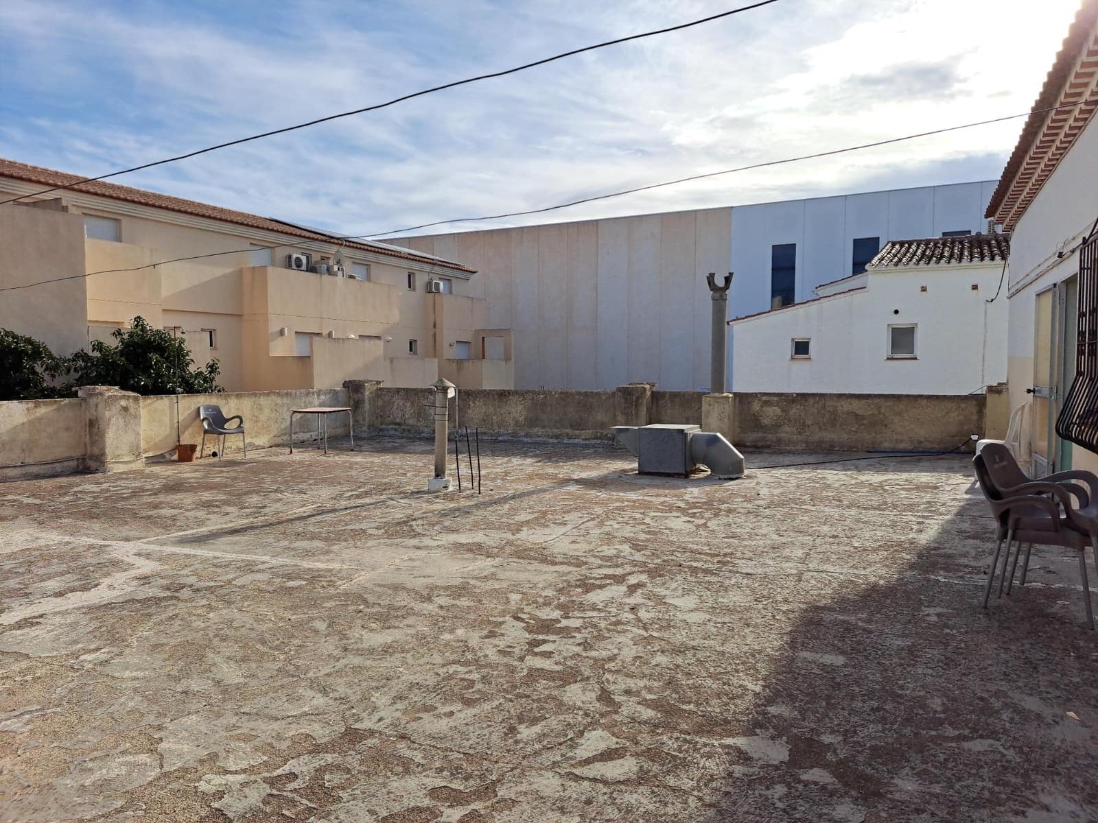 13 quarto Comercial para venda em Ondara - 1 400 000 € (Ref: 9152361)