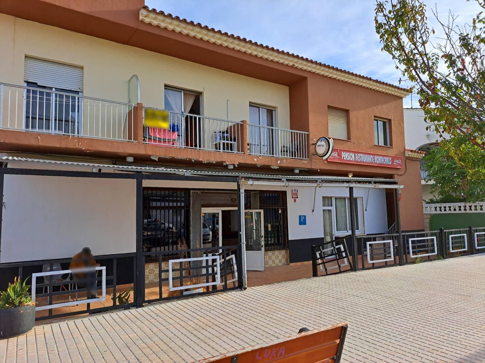 13 quarto Comercial para venda em Ondara - 1 400 000 € (Ref: 9152361)