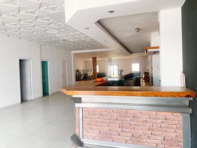 13 sypialnia Komercyjne na sprzedaż w Ondara - 1 400 000 € (Ref: 9152361)