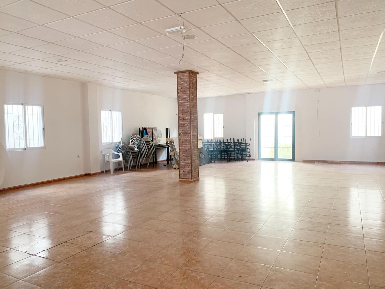 13 soverom Kommersiell til salgs i Ondara - € 1 400 000 (Ref: 9152361)