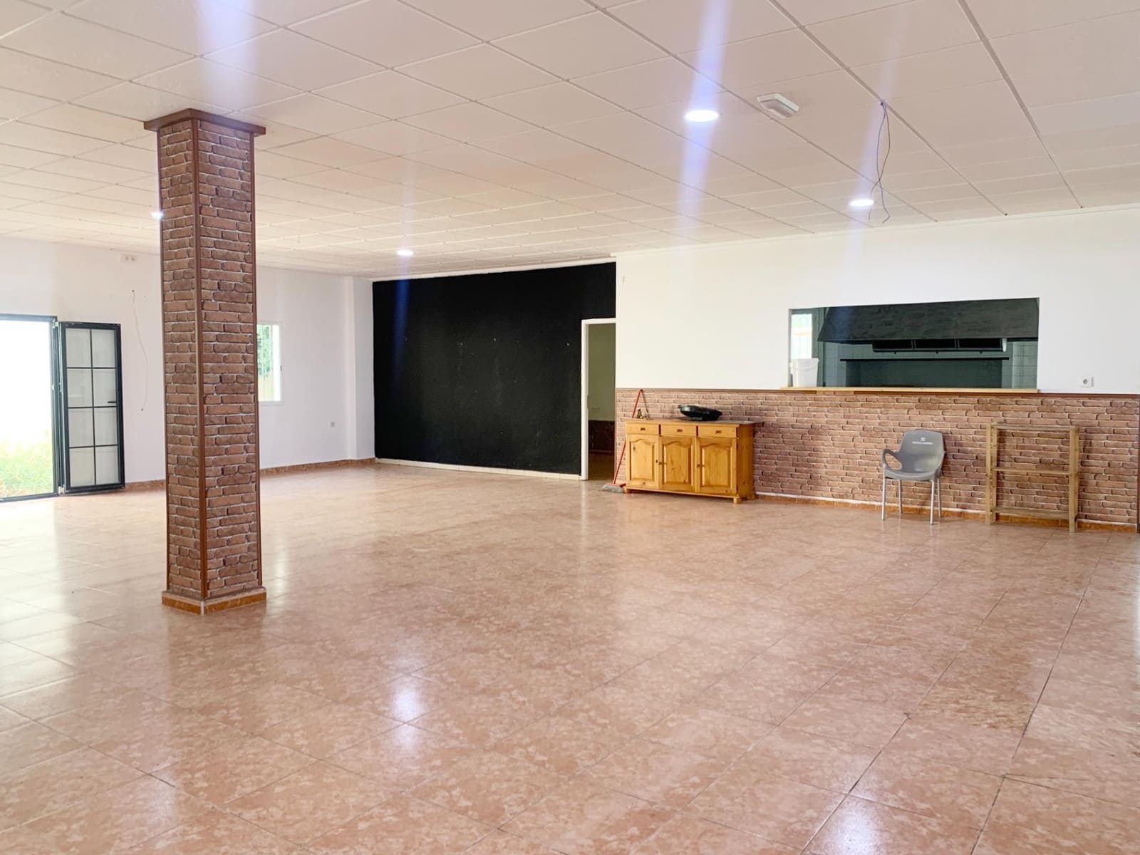 13 camera da letto Commerciale in vendita in Ondara - 1.400.000 € (Rif: 9152361)