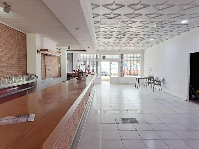 13 sovrum Kommersiell till salu i Ondara - 1 400 000 € (Ref: 9152361)