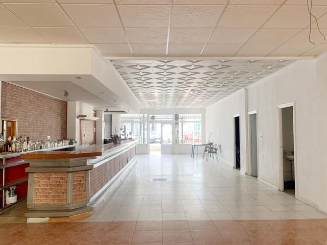 13 sovrum Kommersiell till salu i Ondara - 1 400 000 € (Ref: 9152361)