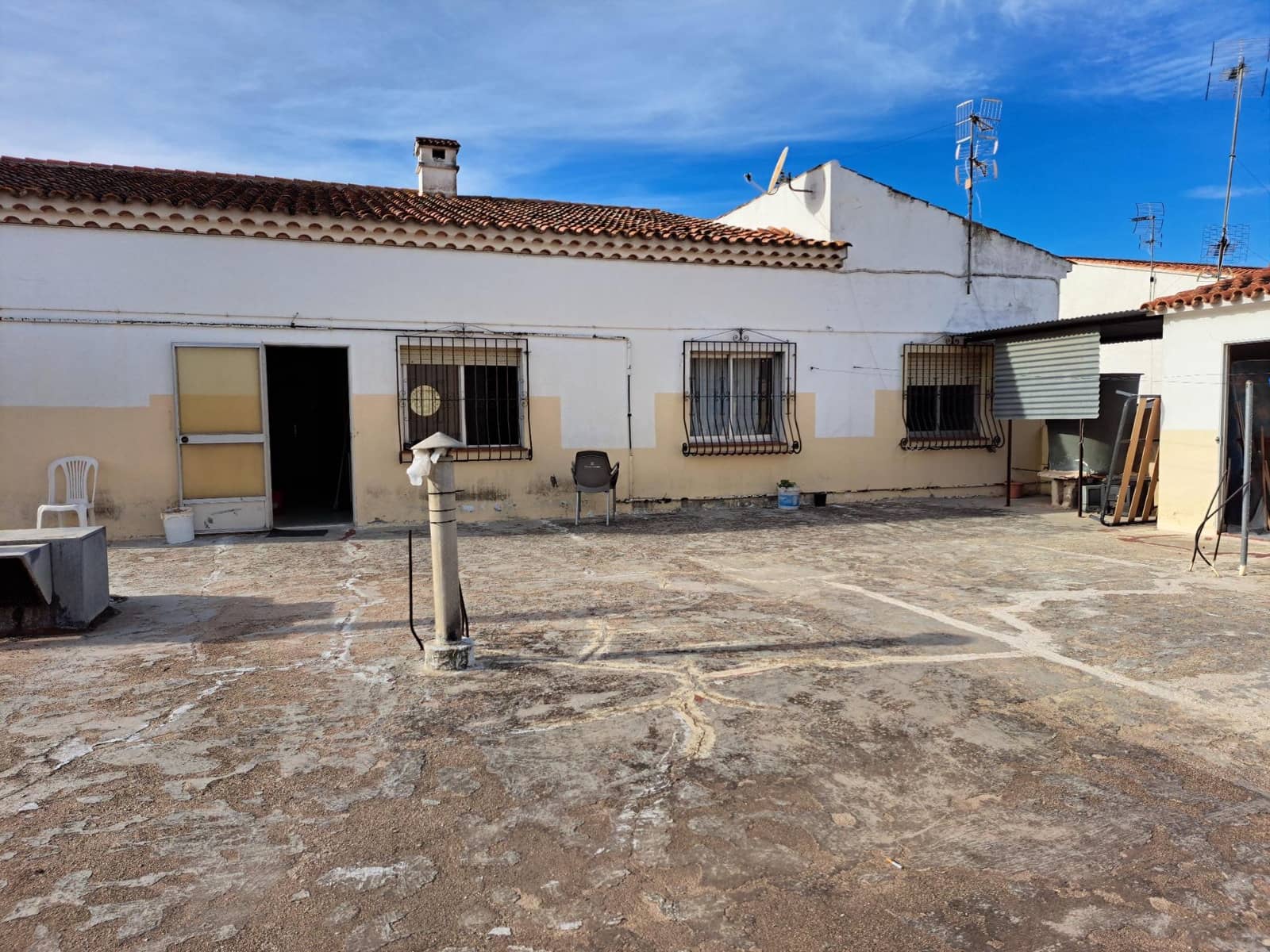 13 camera da letto Commerciale in vendita in Ondara - 1.400.000 € (Rif: 9152361)