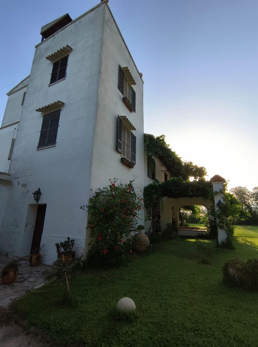 12 soverom Finca/Herregård til salgs i Cullera med garasje - € 4 500 000 (Ref: 9152362)