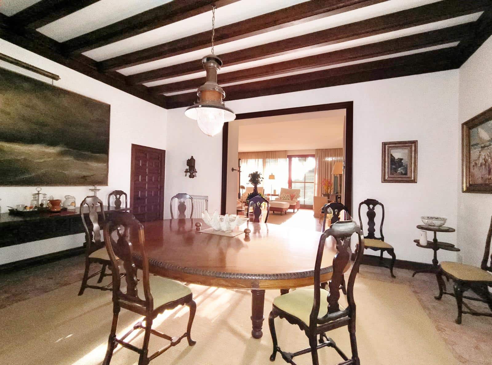 12 sovrum Finca/Hus på landet till salu i Cullera med garage - 4 500 000 € (Ref: 9152362)