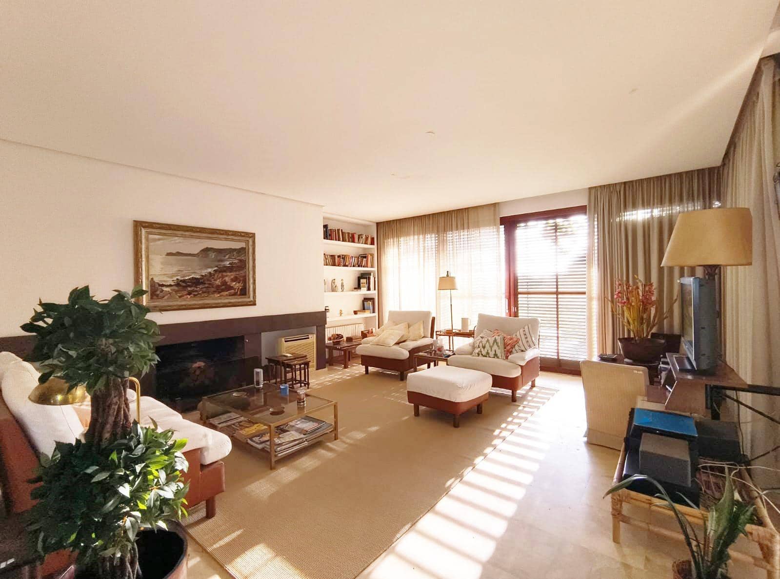 12 sovrum Finca/Hus på landet till salu i Cullera med garage - 4 500 000 € (Ref: 9152362)