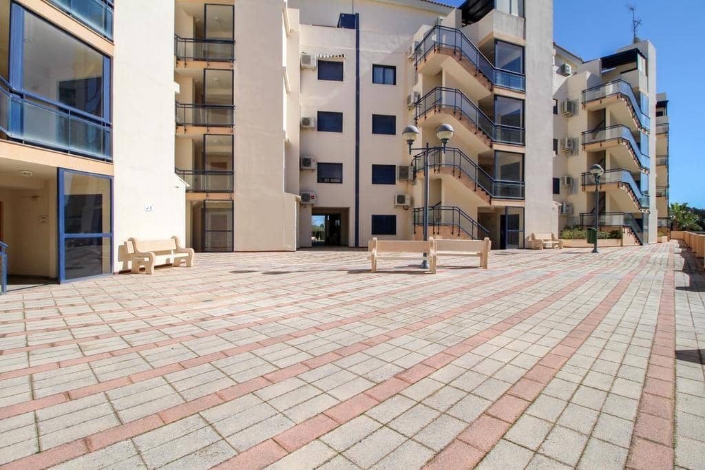 2 slaapkamer Appartement te huur in Denia met zwembad - € 850 (Ref: 9159619)