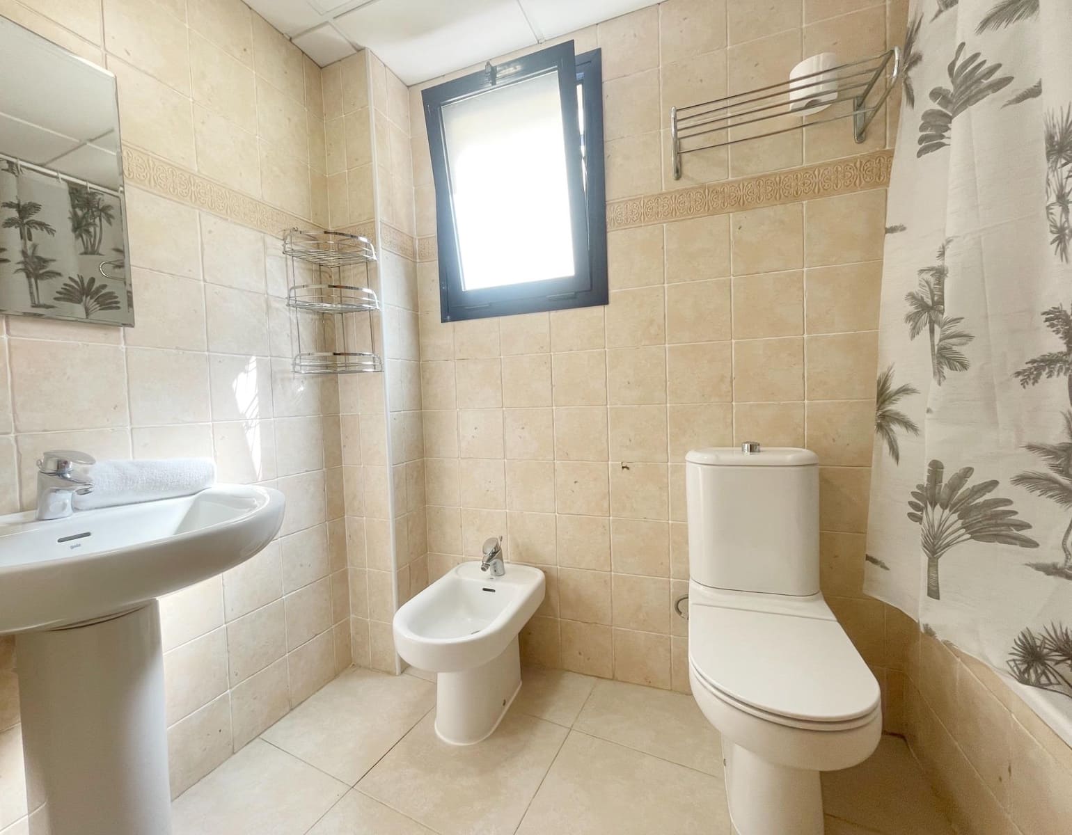 2 slaapkamer Appartement te huur in Denia met zwembad - € 850 (Ref: 9159619)
