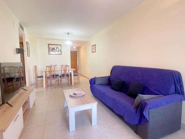 2 camera da letto Appartamento da affittare in Les Bassetes - El Marjal, Dénia con piscina - 775 € (Rif: 9159619)