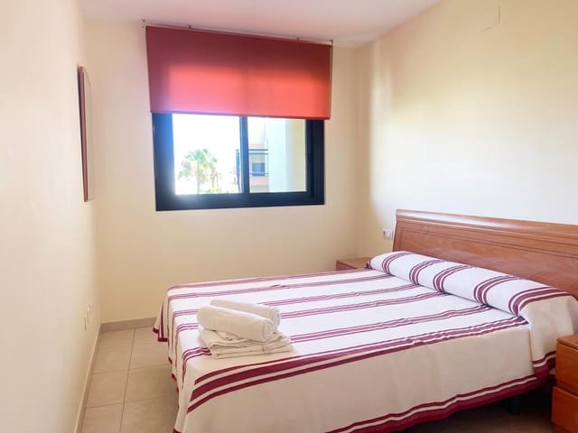 2 camera da letto Appartamento da affittare in Les Bassetes - El Marjal, Dénia con piscina - 775 € (Rif: 9159619)