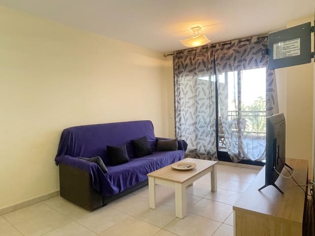 2 camera da letto Appartamento da affittare in Les Bassetes - El Marjal, Dénia con piscina - 775 € (Rif: 9159619)