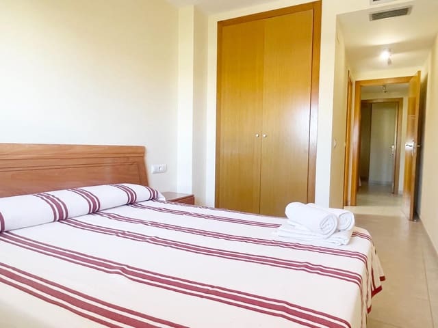 2 camera da letto Appartamento da affittare in Les Bassetes - El Marjal, Dénia con piscina - 775 € (Rif: 9159619)