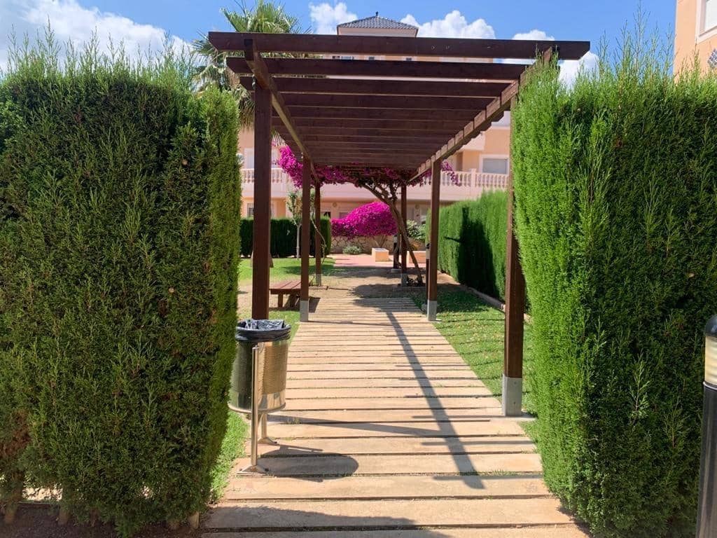 2 sypialnia Apartament do wynajęcia w Denia z basenem - 750 € (Ref: 9159620)