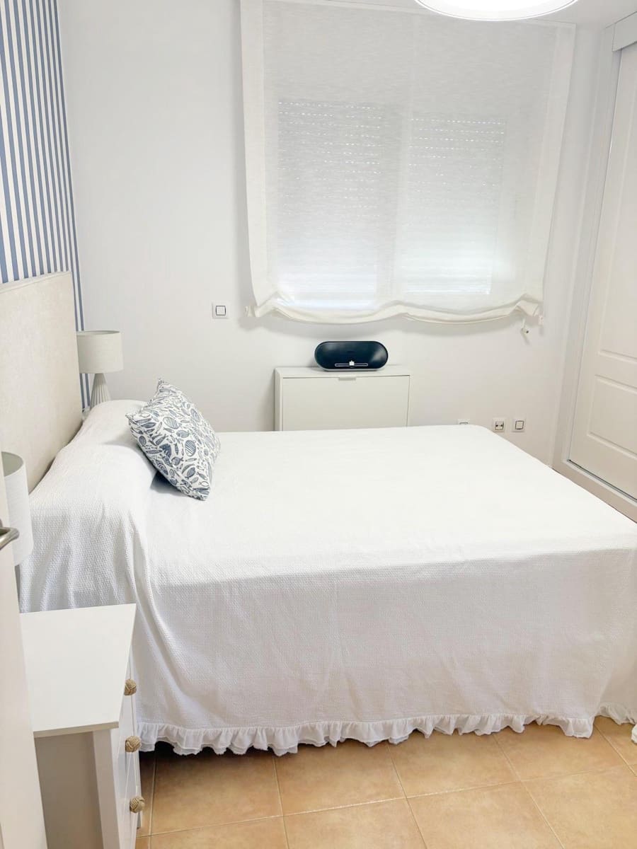 2 sypialnia Apartament do wynajęcia w Denia z basenem - 750 € (Ref: 9159620)