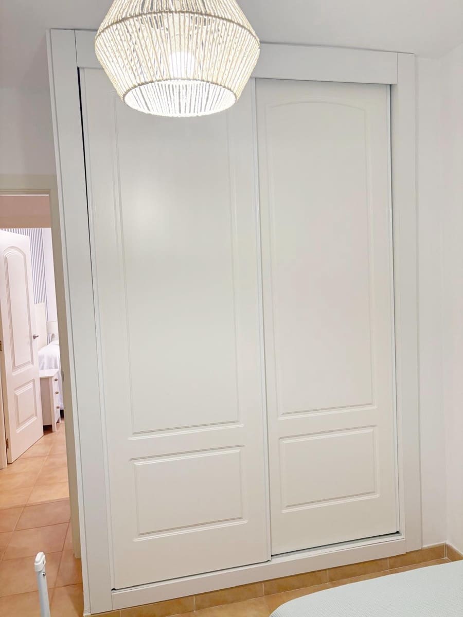 2 sypialnia Apartament do wynajęcia w Denia z basenem - 750 € (Ref: 9159620)