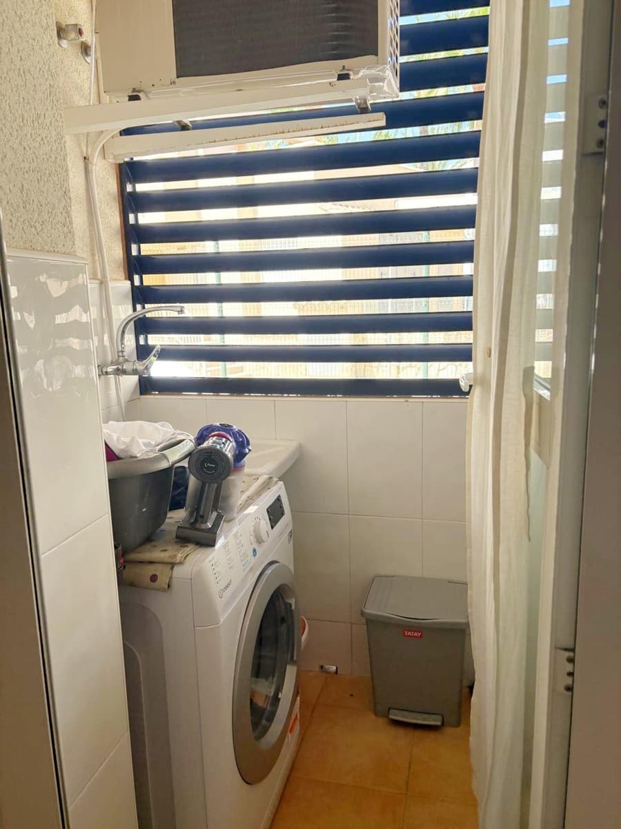 2 sypialnia Apartament do wynajęcia w Denia z basenem - 750 € (Ref: 9159620)