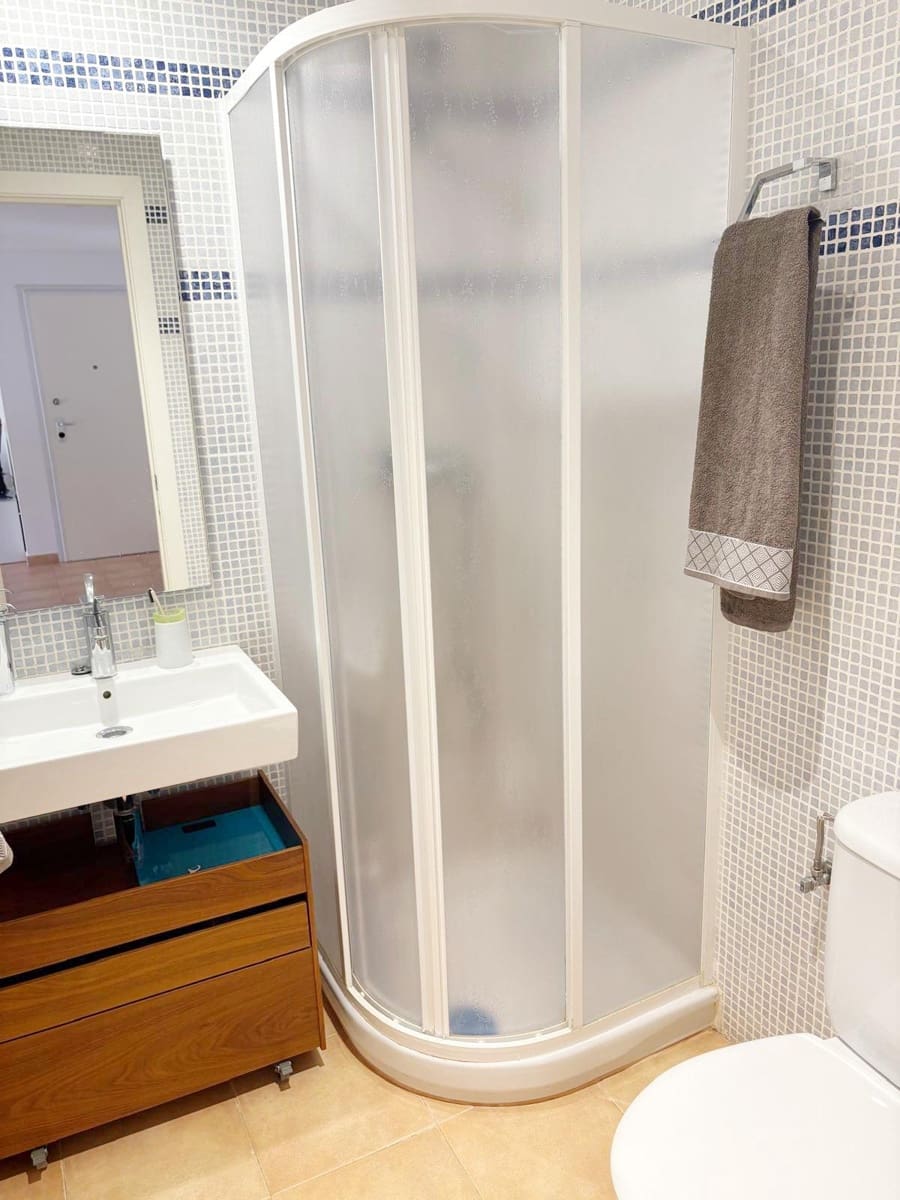 2 sypialnia Apartament do wynajęcia w Denia z basenem - 750 € (Ref: 9159620)