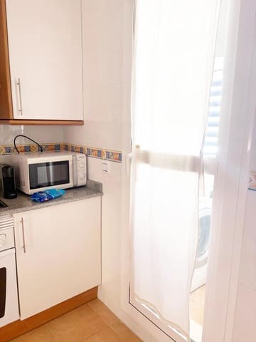 2 sypialnia Apartament do wynajęcia w Las Marinas / Les Marines, Dénia z basenem - 750 € (Ref: 9159620)