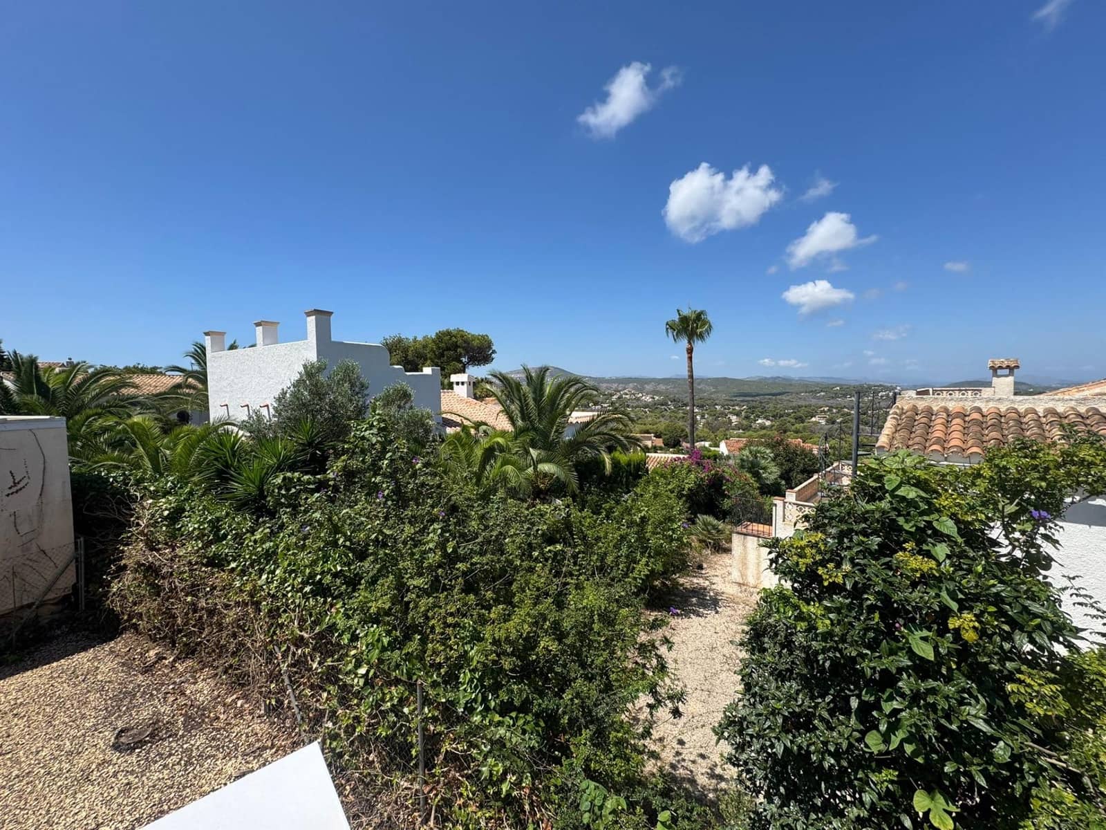 4 sypialnia Willa na sprzedaż w Javea / Xabia z basenem garażem - 1 925 000 € (Ref: 9176559)