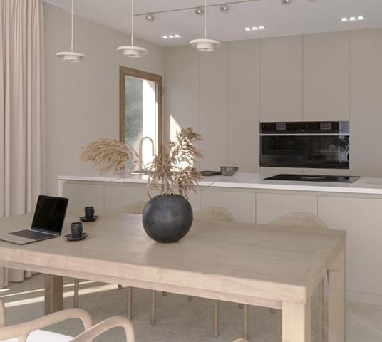 4 bedroom Villa for sale in Portichol - Balcón al Mar, Javea / Xàbia with pool garage - € 1,925,000 (Ref: 9176559)