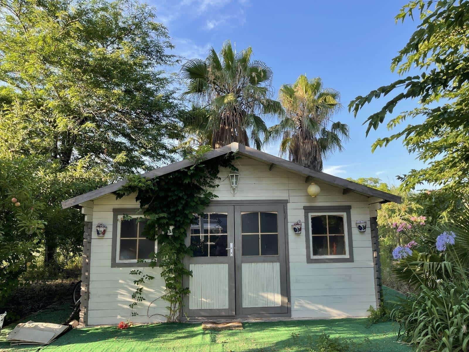 4 chambre Villa/Maison à vendre à Oliva Nova avec piscine garage - 740 000 € (Ref: 9192508)