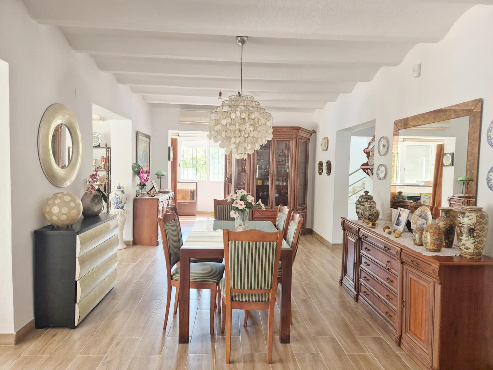 4 camera da letto Villa in vendita in Oliva Nova con piscina garage - 800.000 € (Rif: 9192508)